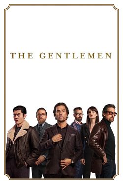 The Gentlemen  - TRUEFRENCH BDRip