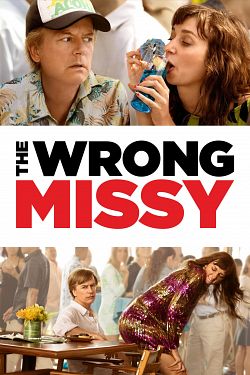 The Wrong Missy - FRENCH WEBRip