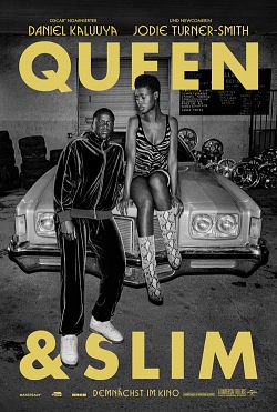 Queen & Slim  - TRUEFRENCH BDRip