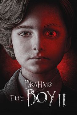 The Boy : la malédiction de Brahms  - TRUEFRENCH BDRip