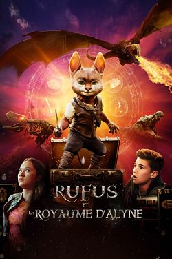 Rufus et le Royaume d'Alyne - FRENCH HDRip
