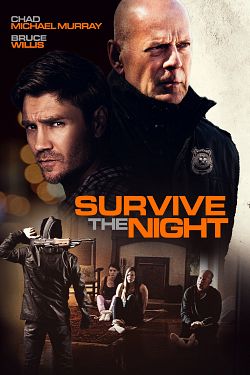 Survive the Night - TRUEFRENCH HDRip