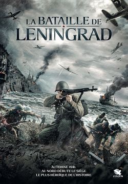 La Bataille de Leningrad - FRENCH BDRip