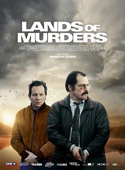 Lands of Murders - TRUEFRENCH HDRiP MD