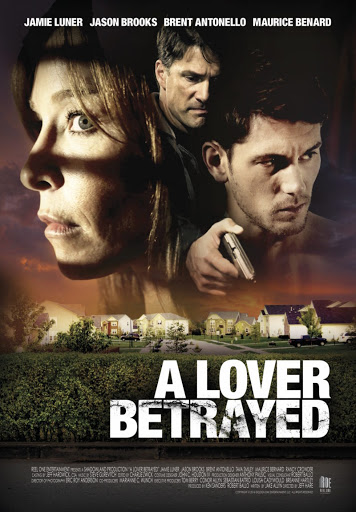A Lover Betrayed - FRENCH HDRip