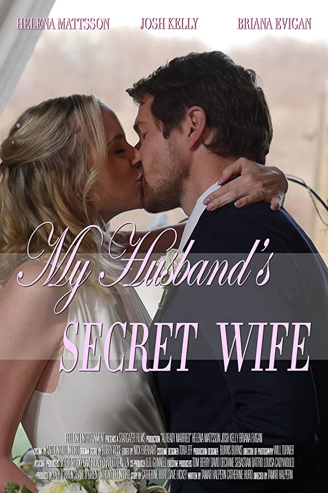 My Husband's Secret Wife - FRENCH HDRip