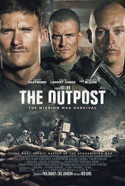 The Outpost - FRENCH HDRip