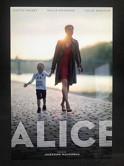 Alice - FRENCH HDRip