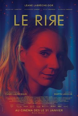 Le rire - FRENCH HDRip