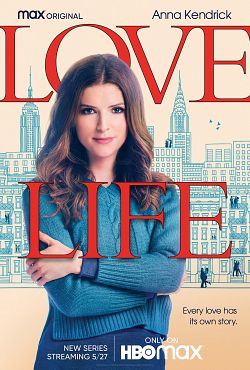Love Life - Saison 01 FRENCH