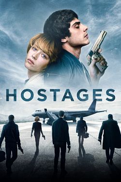Hostages - FRENCH BDRip