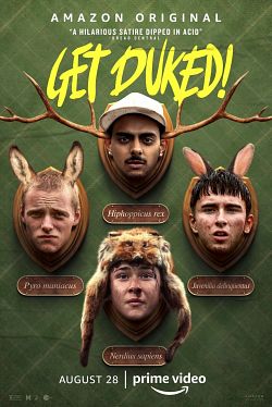 Get Duked! - FRENCH WEBRip