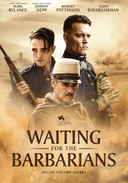 Waiting For The Barbarians - FRENCH BDRip