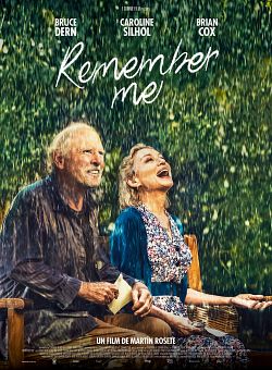 Remember Me - TRUEFRENCH HDRiP MD