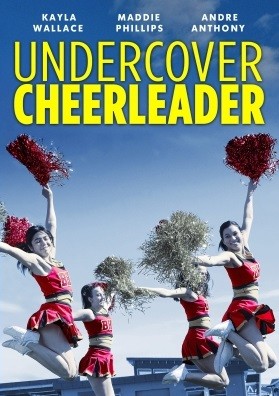 Undercover Cheerleader - FRENCH WEBRip