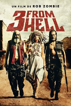 3 From Hell - FRENCH BDRip