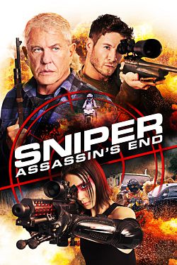Sniper: Assassin's End - FRENCH BDRip