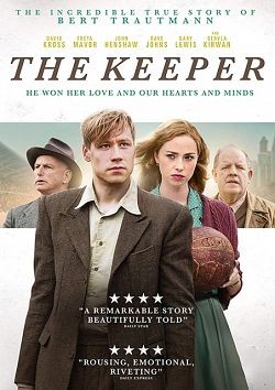 The Keeper - FRENCH BDRip
