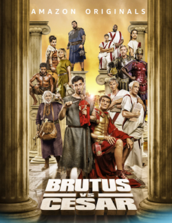 Brutus Vs César - FRENCH WEBRip