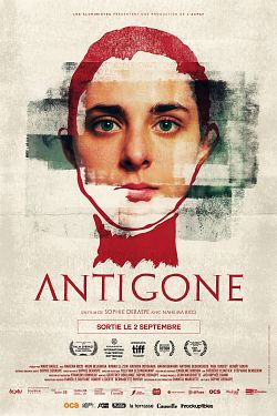 Antigone - FRENCH WEBRiP