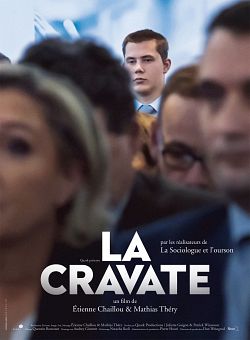 La Cravate - FRENCH WEBRip
