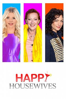 Happy Housewives - FRENCH WEBRip