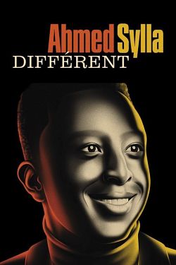 Ahmed Sylla - Différent - FRENCH HDRip