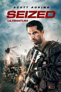 Seized - FRENCH HDRip