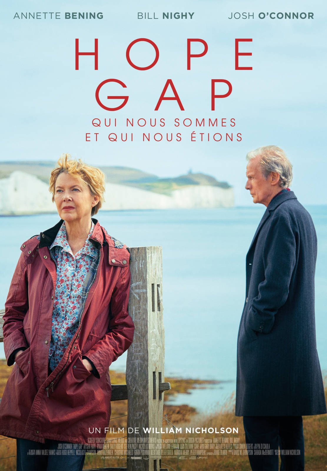 Hope Gap - FRENCH HDRiP