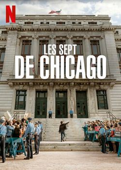 Les Sept de Chicago - FRENCH WEBRip