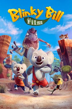 Blinky Bill: The Movie - FRENCH HDRip