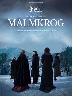 Malmkrog - FRENCH HDRip
