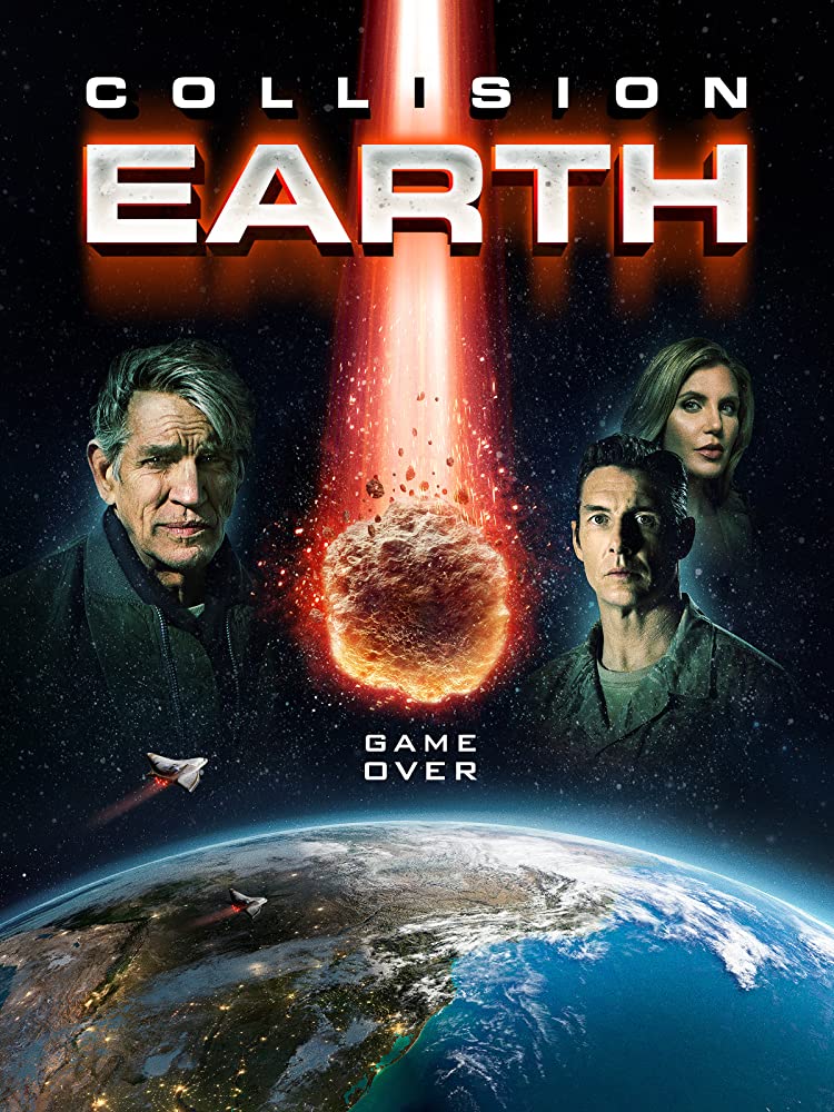 Collision Earth - TRUEFRENCH HDRip