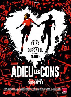 Adieu Les Cons - FRENCH HDTS