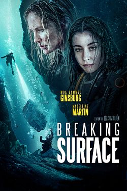 Breaking Surface - FRENCH BDRip