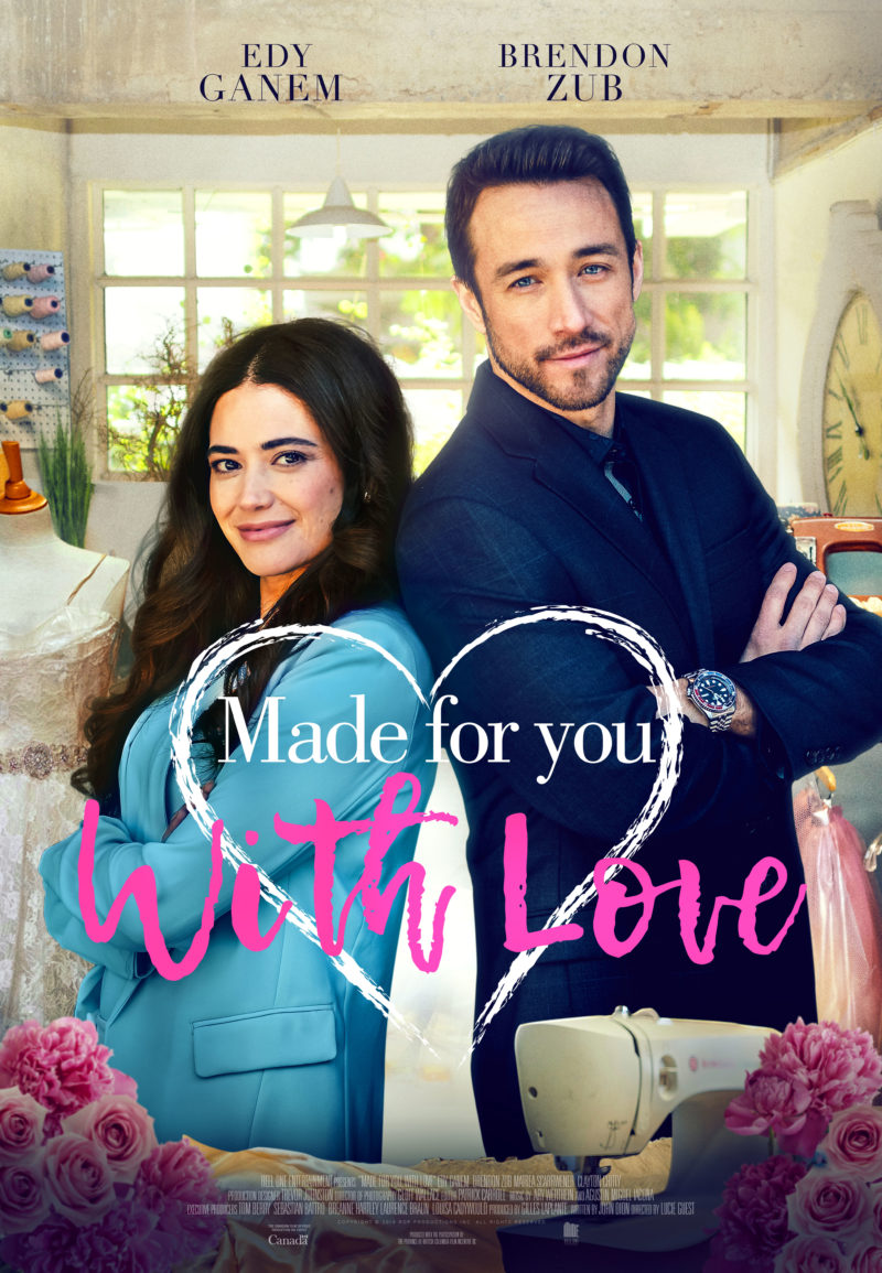 Made for You, with Love - FRENCH WEBRip