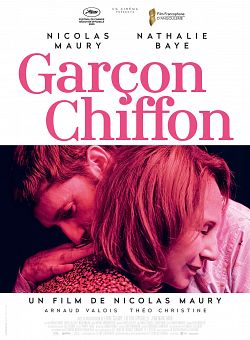 Garçon Chiffon - FRENCH HDTS