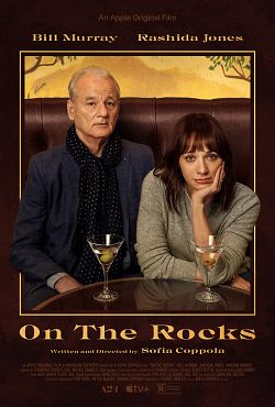 On The Rocks - FRENCH HDRip