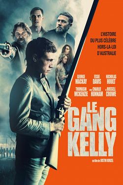 Le Gang Kelly - FRENCH BDRip
