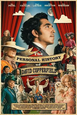The Personal History Of David Copperfield - FRENCH BDRip