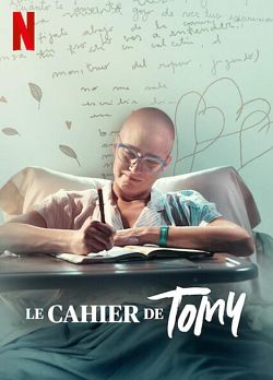 Le cahier de Tomy - FRENCH HDRip