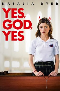 Yes, God, Yes - FRENCH HDRip