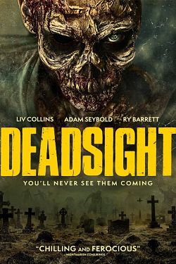 Deadsight - FRENCH HDRip
