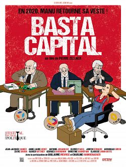 Basta Capital - FRENCH HDRip