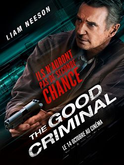 The Good criminal - TRUEFRENCH BDRiP MD