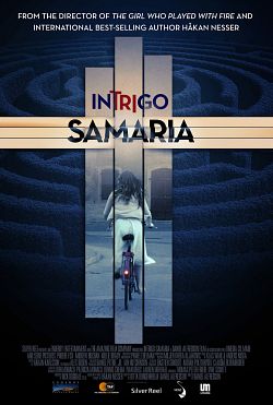 Intrigo: Samaria - FRENCH HDRiP