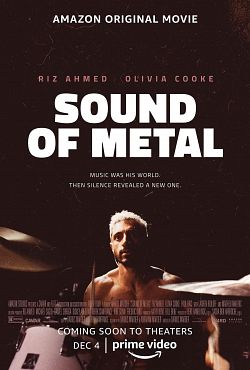 Sound of Metal - FRENCH HDRip