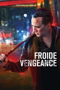 Froide vengeance - FRENCH BDRip