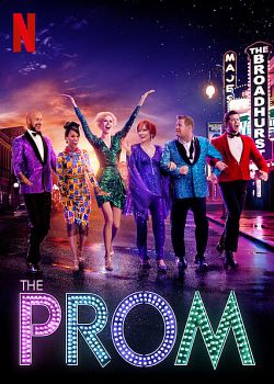 The Prom - FRENCH HDRip