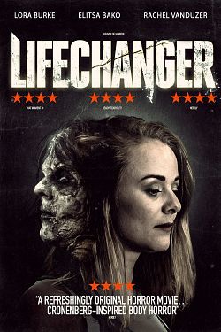 Lifechanger - FRENCH HDRip